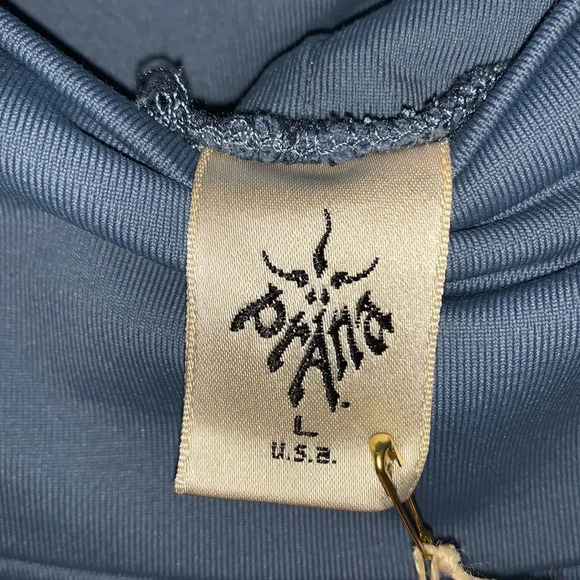 Prana Elisa Capri Leggings  - Picture 3 of 5
